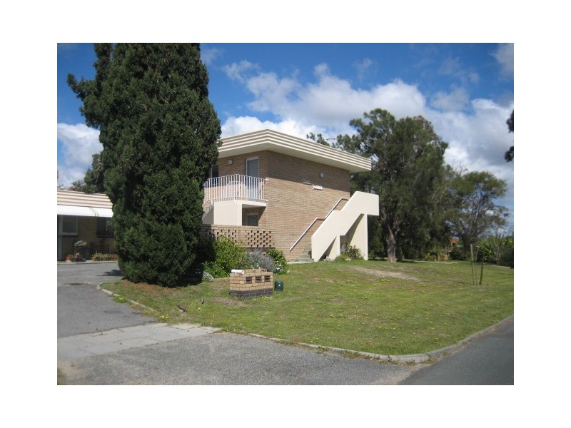 3/427 CANNING HIGHWAY, Como WA 6152