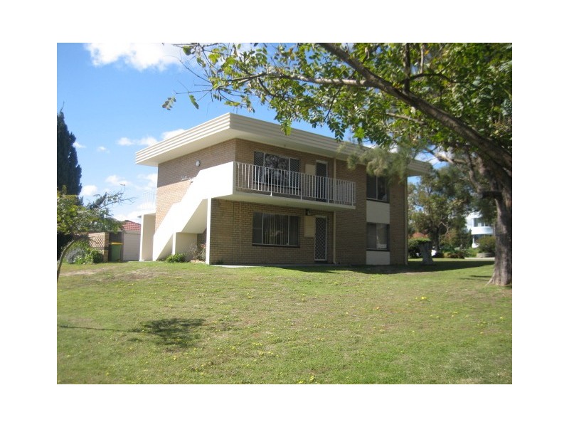 3/427 CANNING HIGHWAY, Como WA 6152