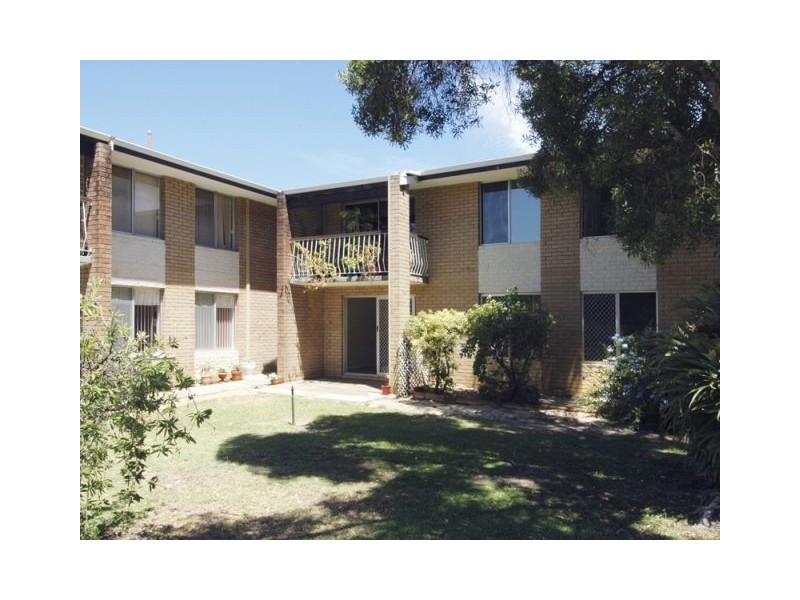 6/1 Clydesdale Street, Como WA 6152