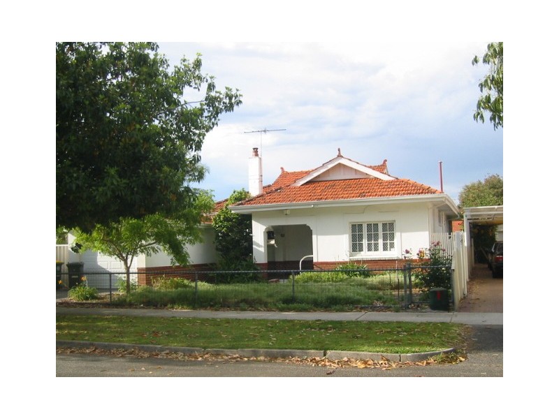 2 Pilgrim Street, South Perth WA 6151