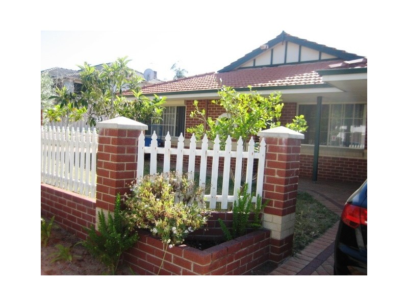 58A BANKSIA STREET, Joondanna WA 6060