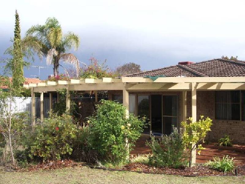 7  Winthrop Drive, Winthrop WA 6150