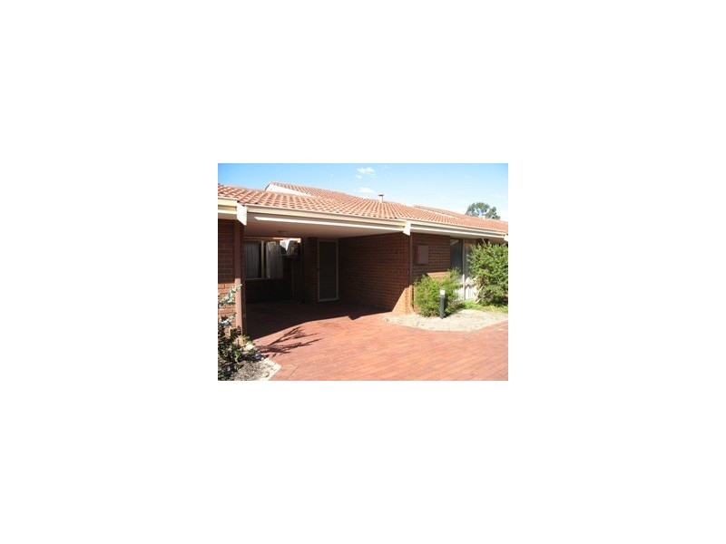 3/9 Dewey Street, Shelley WA 6148