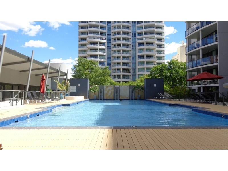 76/131 Adelaide Terrace, East Perth WA 6004