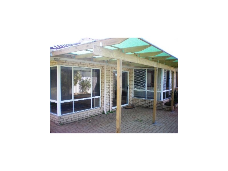 44 Underwood Crescent, Kardinya WA 6163