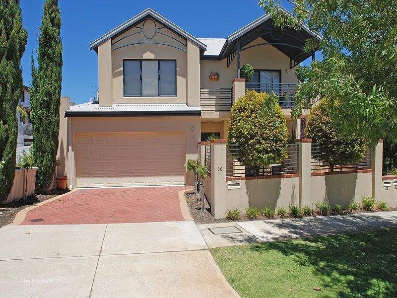 3c Alston Avenue, Como WA 6152