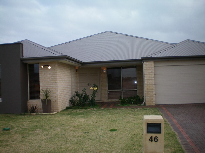 46 Tarradee Circuit, Thornlie WA 6108