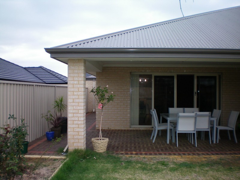 46 Tarradee Circuit, Thornlie WA 6108