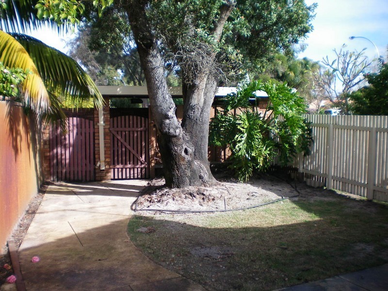 22 Beeman Close, Karawara WA 6152