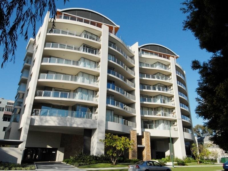 4/12 Stone Street, South Perth WA 6151