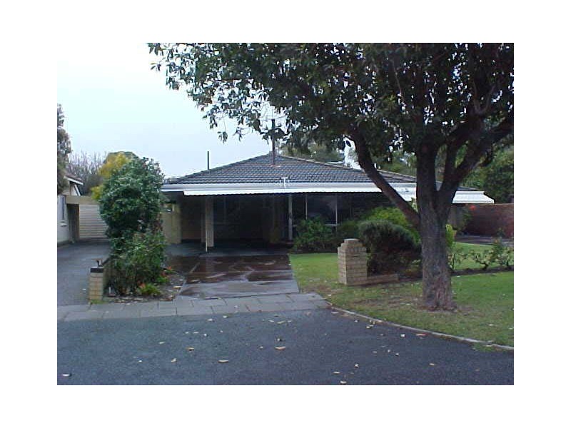 52 Lockhart Street, Como WA 6152