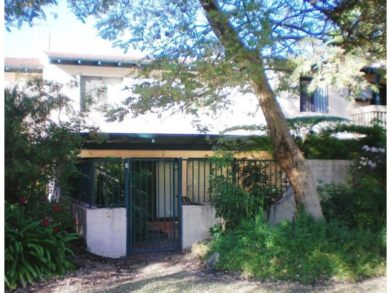 2/11 South Terrace, South Perth WA 6151