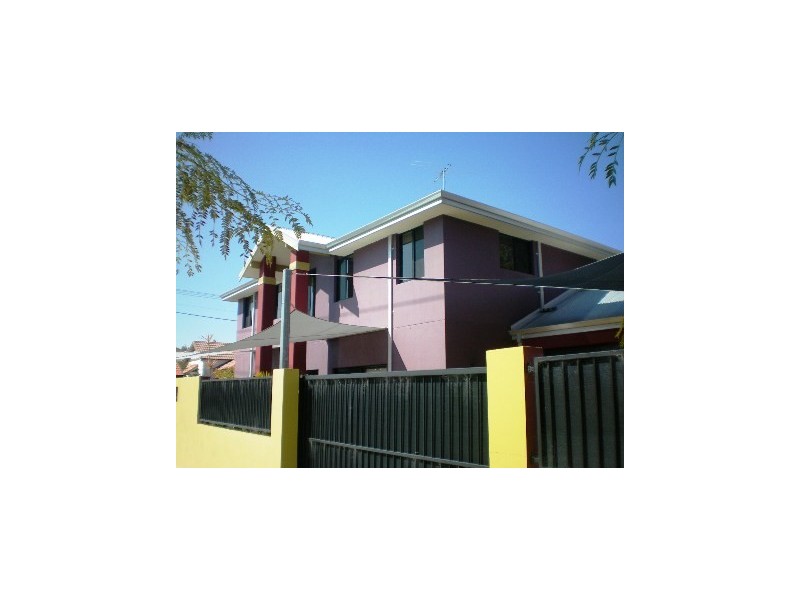 17 Barnet Street, North Perth WA 6006