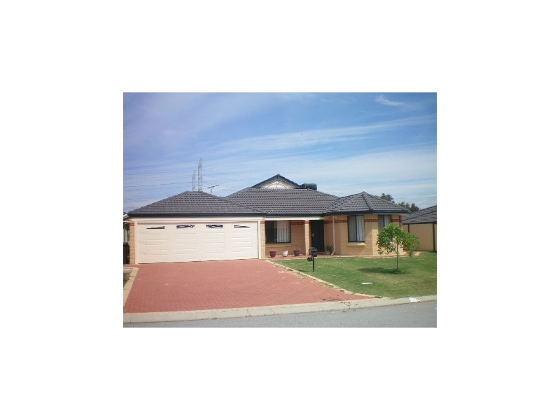 11 Koojarra Rise, South Lake WA 6164