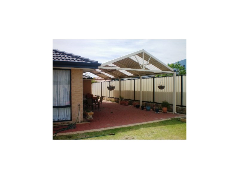 11 Koojarra Rise, South Lake WA 6164