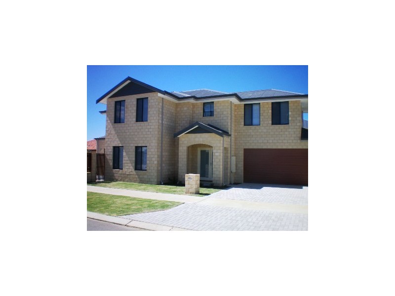 5 Twilight Mews, Aubin Grove WA 6164