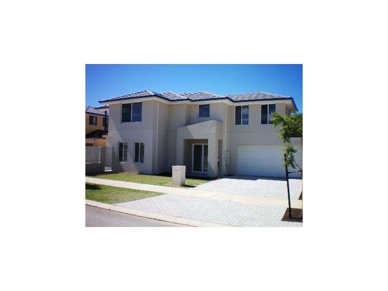 7 Twilight Mews, Aubin Grove WA 6164