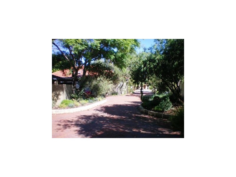 5/12 Talbot Avenue, Como WA 6152