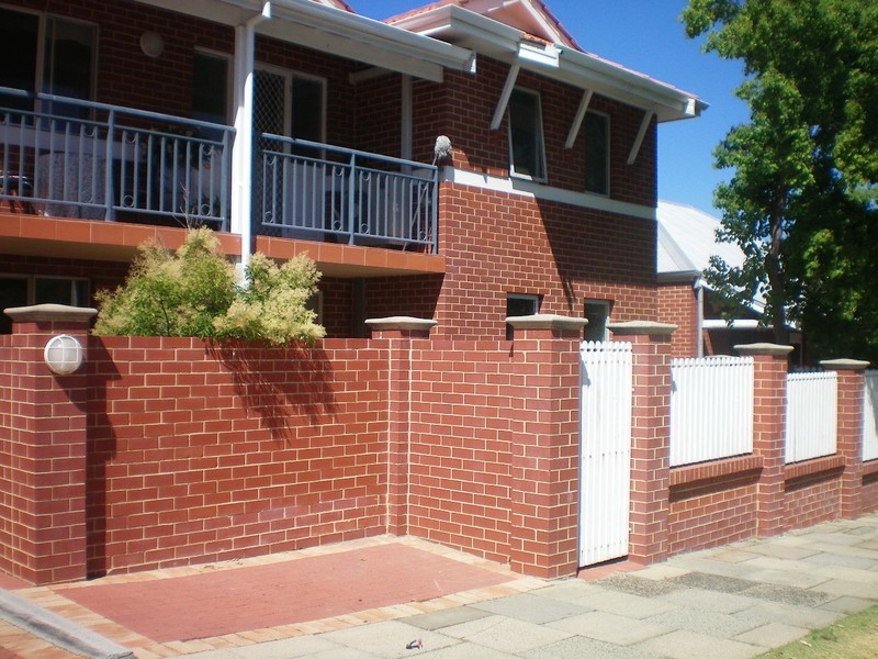 30/55  Wellington Street, East Perth WA 6004