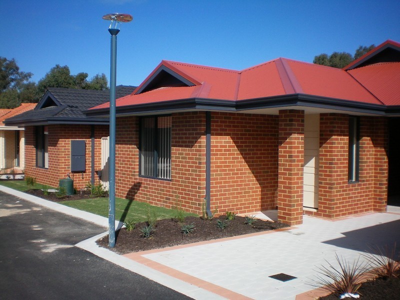 6 Coojong Link, Success WA 6164