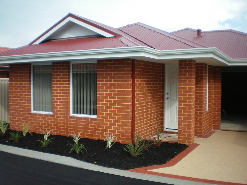 19/1 Coojong Link, Success WA 6164