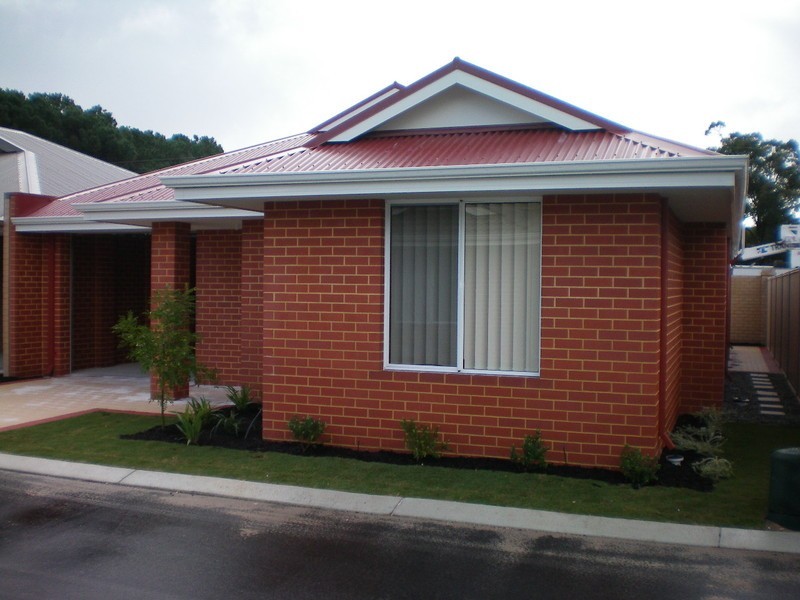 6/1 Coojong Link, Success WA 6164