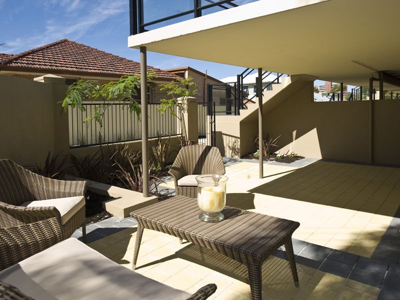 6/7 Midgely Street, Lathlain WA 6100