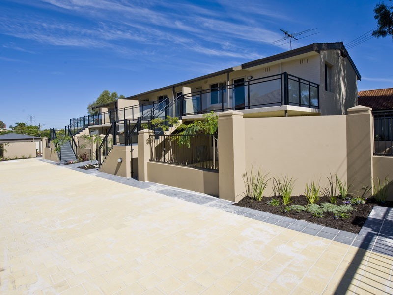 6/7 Midgely Street, Lathlain WA 6100
