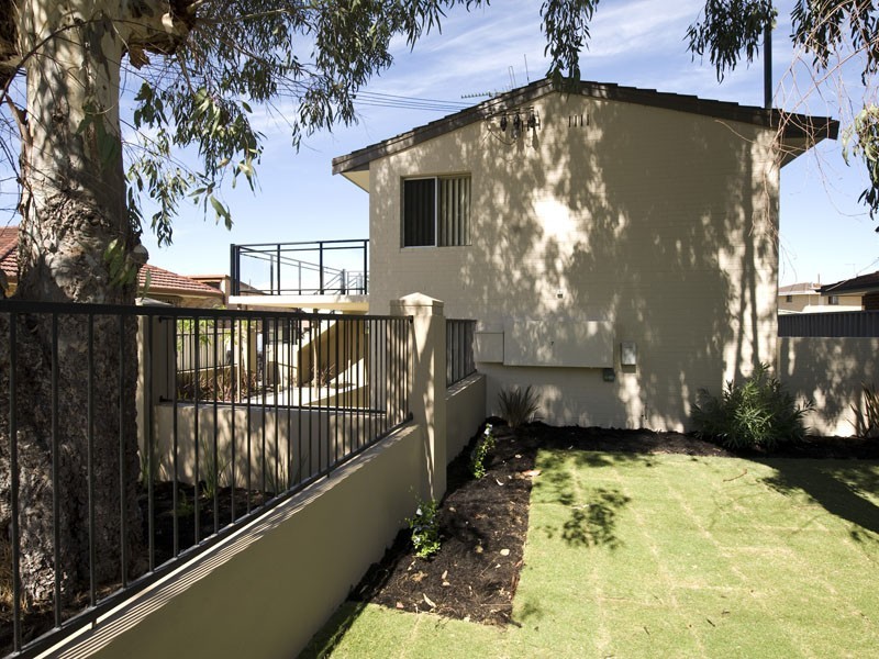 6/7 Midgely Street, Lathlain WA 6100