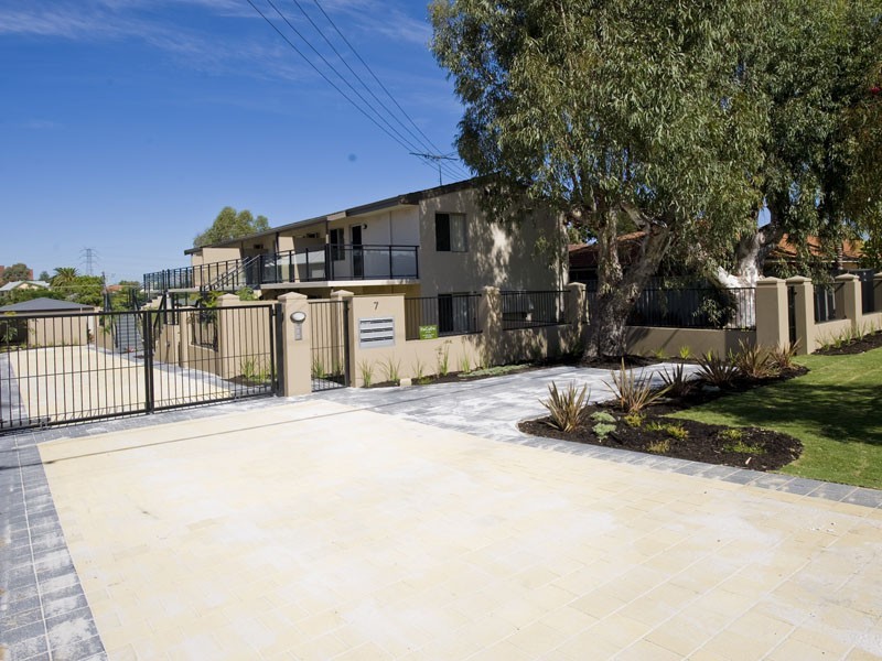 6/7 Midgely Street, Lathlain WA 6100