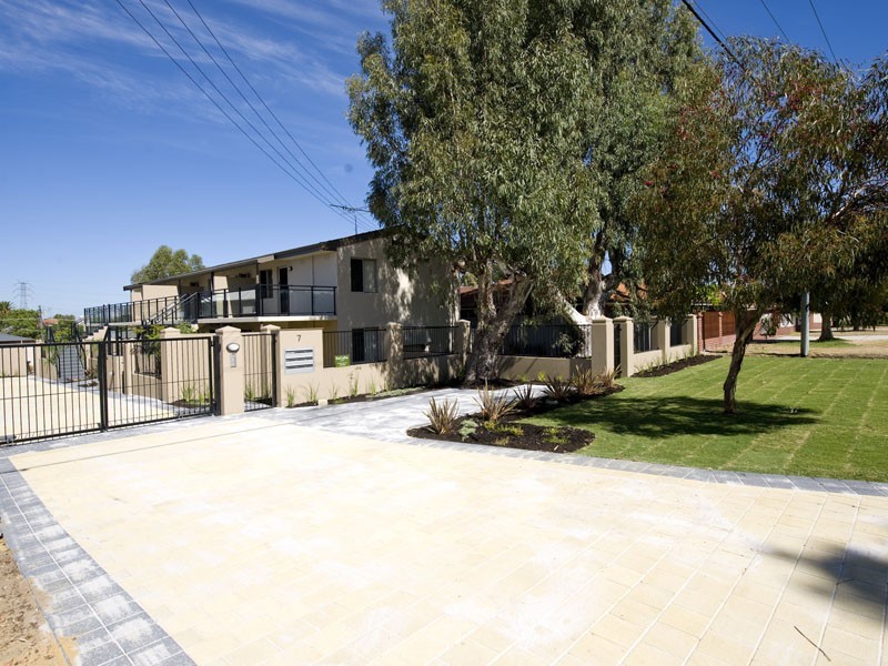 6/7 Midgely Street, Lathlain WA 6100