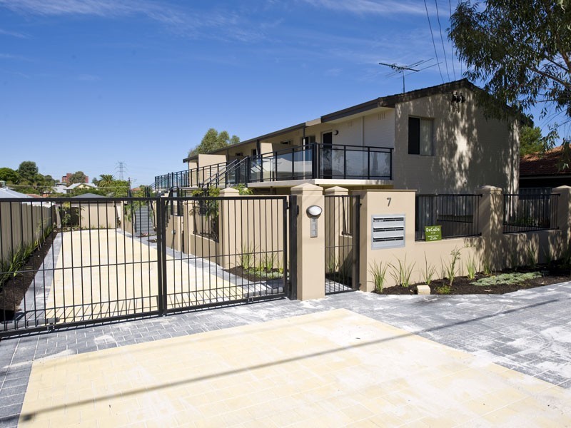 6/7 Midgely Street, Lathlain WA 6100