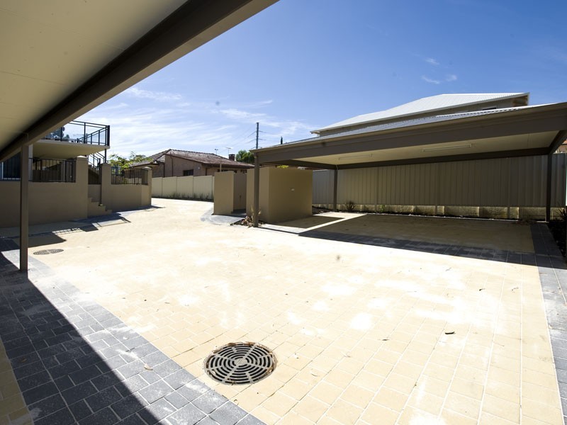 6/7 Midgely Street, Lathlain WA 6100