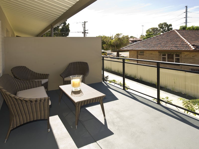 8/7 Midgely Street, Lathlain WA 6100