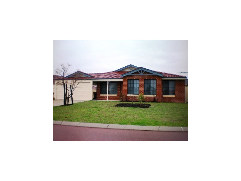 17 Adavale Vista, Tapping WA 6065