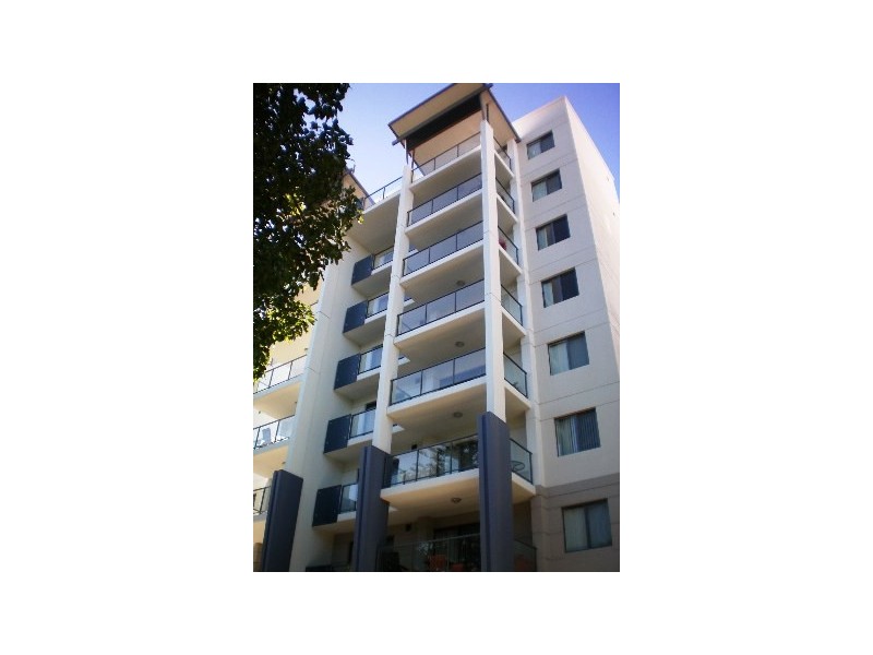 84/9 Dehli St, West Perth WA 6005