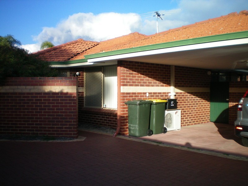 5B Maude Street, East Victoria Park WA 6101