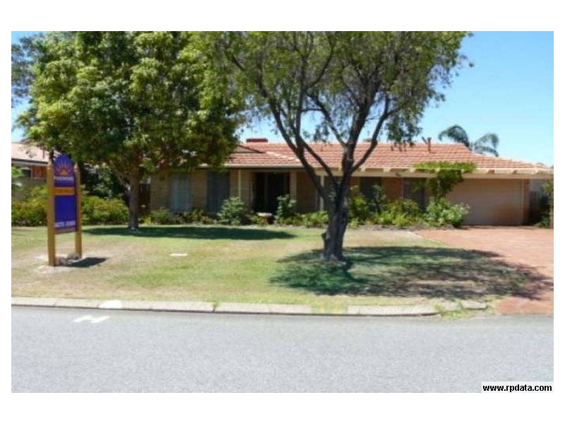 16 CRYSTAL BROOK STREET, Dianella WA 6059