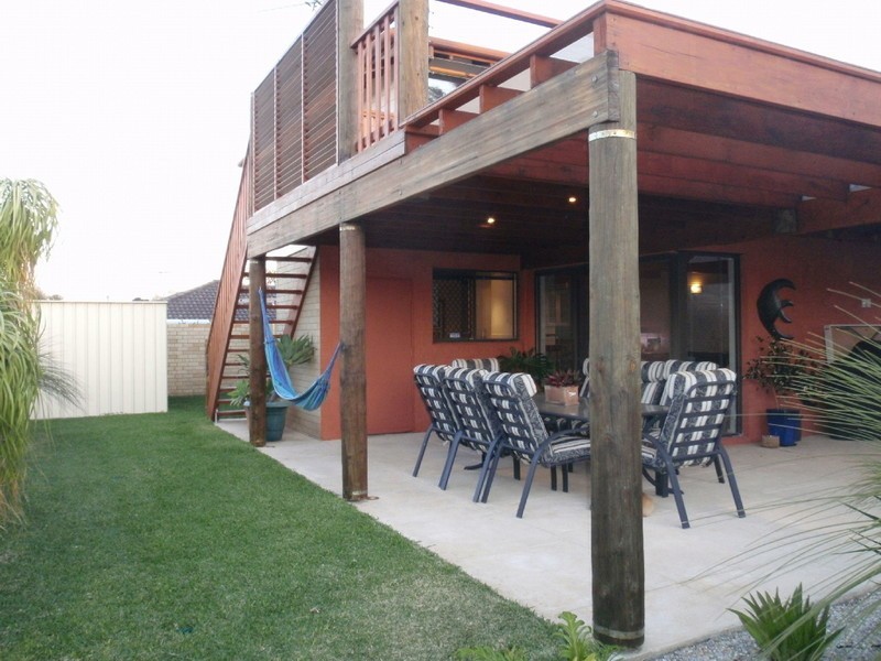 3/61 GLOUCESTER CRESCENT, Shoalwater WA 6169