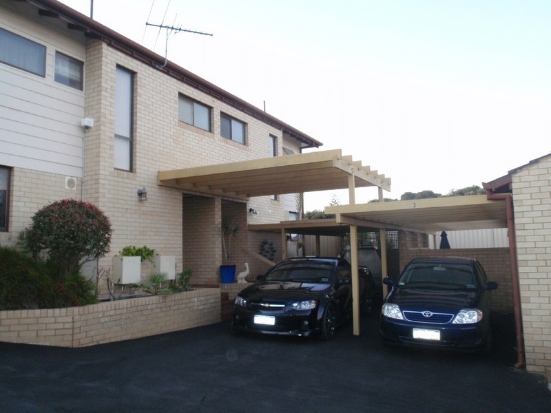 3/61 GLOUCESTER CRESCENT, Shoalwater WA 6169