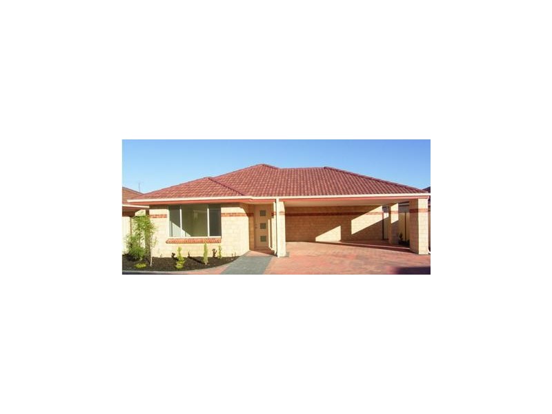 2/61 Whaleback Avenue, Parkwood WA 6147