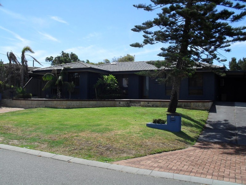 40 Gleddon Way, Hillarys WA 6025