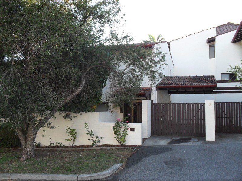 2/2 Taylor Street, Victoria Park WA 6100