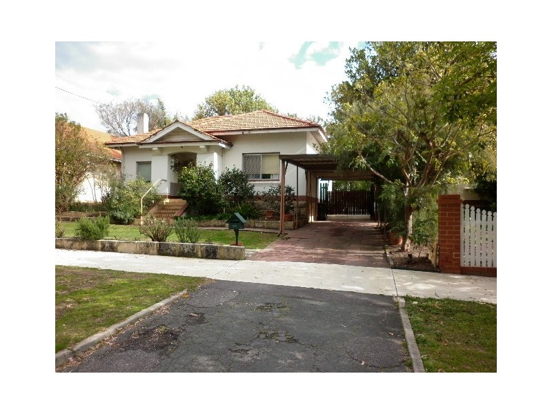 23 Harvey Road, Shenton Park WA 6008