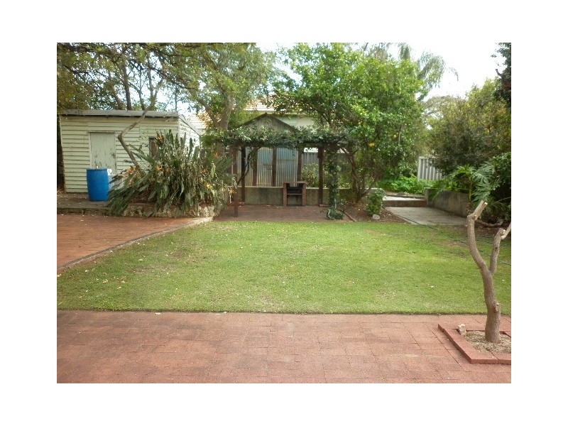 23 Harvey Road, Shenton Park WA 6008