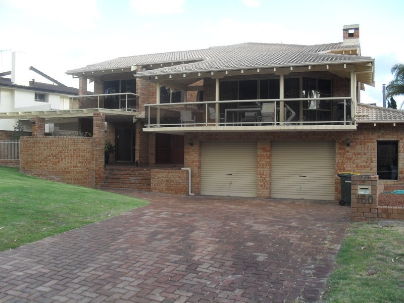 160 Burke Drive, Attadale WA 6156