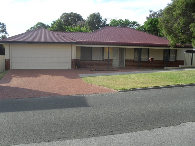 21 Cohn Street, Carlisle WA 6101