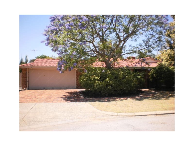 17 Bergall Court, Ferndale WA 6148