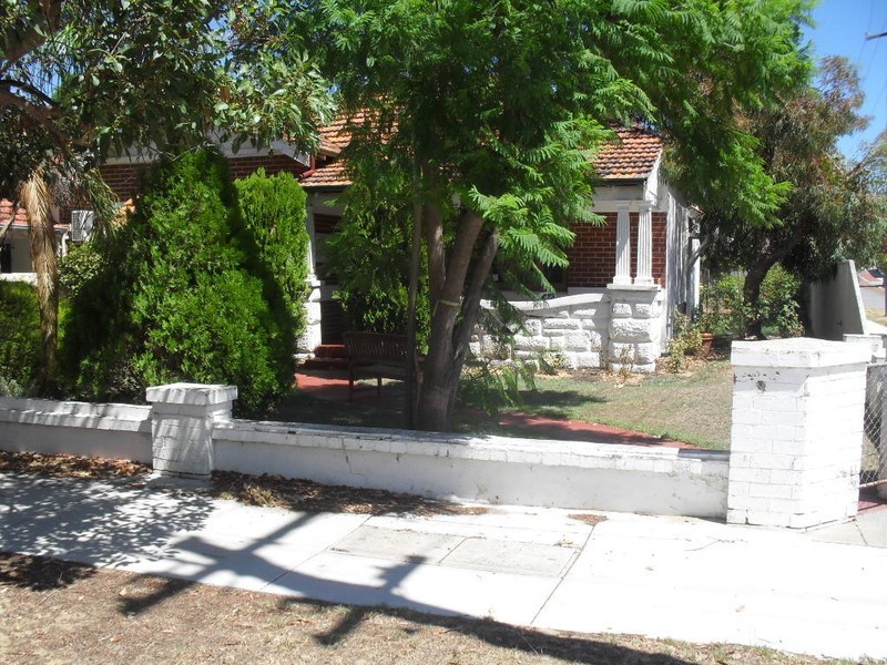 23 COLLINS STREET, Kensington WA 6151