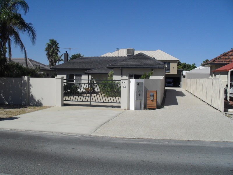 64A Rome Road, Melville WA 6156